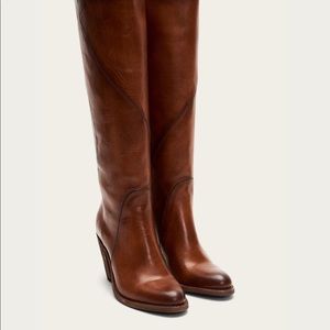 Frye Jane Boots